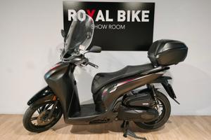 Honda sh 350 sport-2024-passaggio incluso-finanz