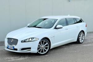 Jaguar XF sportbrake /Business Edition