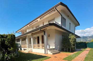 Casa Vacanze Marina di Pietrasanta Estate 26