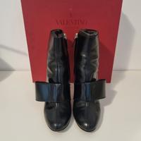 Valentino - Stivali alla caviglia EU 38