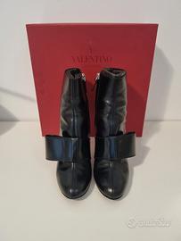 Valentino - Stivali alla caviglia EU 38