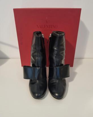 Valentino - Stivali alla caviglia EU 38
