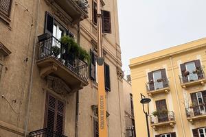 Piattaforma aerea noleggio