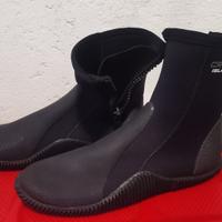 Boots Cressi in Neoprene