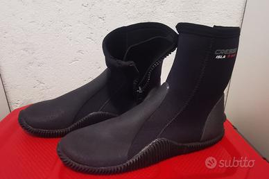 Boots Cressi in Neoprene