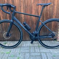 ENDURANCE TRIBAN RC 500