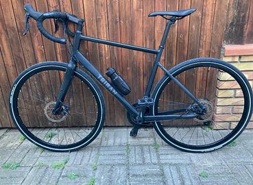 ENDURANCE TRIBAN RC 500