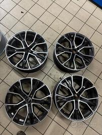 Cerchi Audi e Volkswagen 18