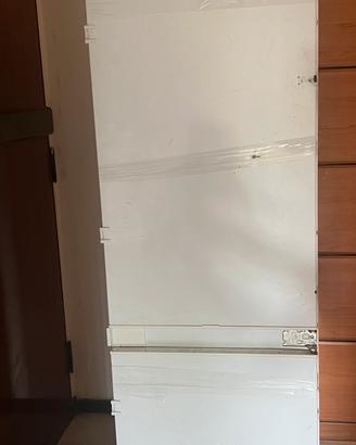 Frigorifero combinato Samsung da incasso