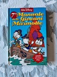 7° Manuale delle Giovani Marmotte - Speciale Mare