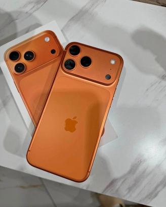 iPhone 17 Pro Max 256gb