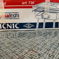 Barbecue Picnic