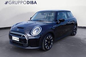 MINI Full Electric Mini F56 2021 Mini 3p Coop...
