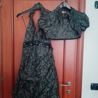 Completo donna cerimonia OMAI