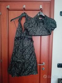 Completo donna cerimonia OMAI