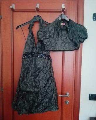 Completo donna cerimonia OMAI