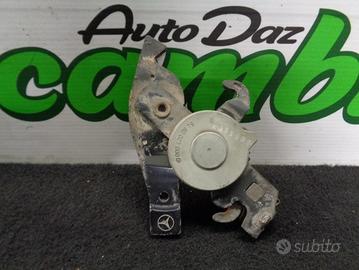 MOTORINO FRENO A MANO MERCEDES ML W163 2003