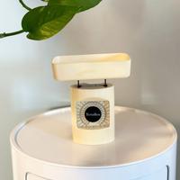 Bilancia vintage da viaggio Terraillon