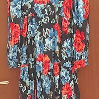 Vestito donna manica lunga  Taglia 44  Marca Aniye