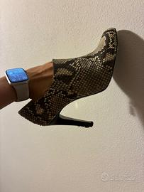 Scarpe Rene’ Carovilla 39