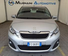 PEUGEOT 108 1.0 VTi 72cv 5 porte Allure *solo 11