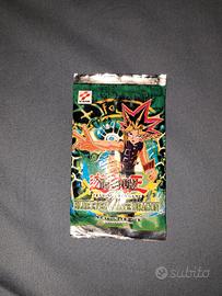 Bustina Misprint rara