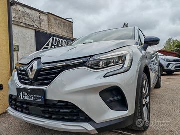 Renault Captur 1.5dCi 95CV navig led cruise 2021