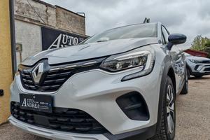 Renault Captur 1.5dCi 95CV navig led cruise 2021