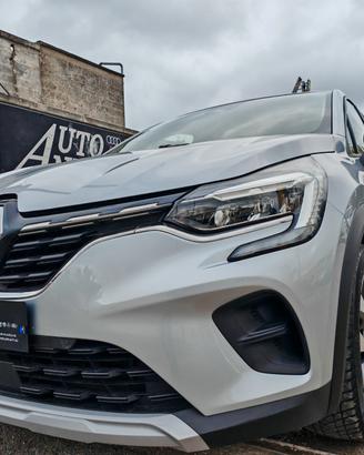 Renault Captur 1.5dCi 95CV navig led cruise 2021