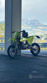 Ktm 300 2017 enduro/motard