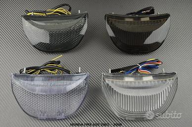 Luce stop per HONDA FMX 650 2005 - 2008