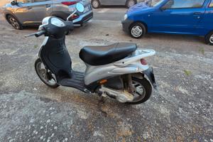 liberty 50 cc