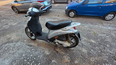 liberty 50 cc