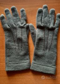 guanti esercito italiano 