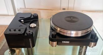 micro seiki rx 1500