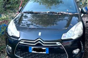 Citroen ds