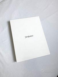 SAINT LAURENT scatola
