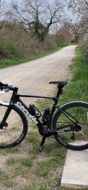 Telaio cervelo soloist tg 51