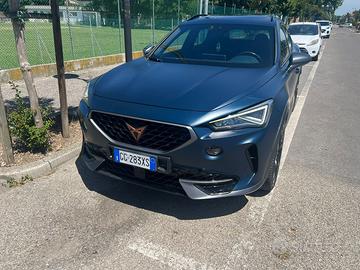 Cupra Formentor 2.0 TDI 150 CV 4Drive DSG