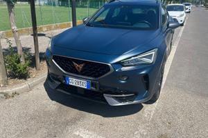 Cupra Formentor 2.0 TDI 150 CV 4Drive DSG