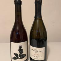 Champagne e Pinot noir