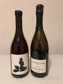 Champagne e Pinot noir