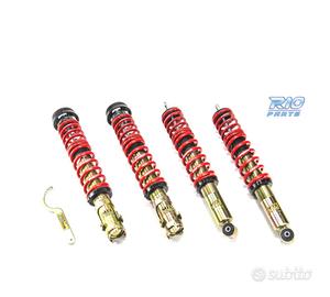 KIT SOSPENSIONE FILETTATA EIBACH MTS VOLKSWAGEN VW