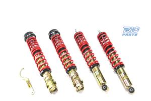 KIT SOSPENSIONE FILETTATA EIBACH MTS VOLKSWAGEN VW