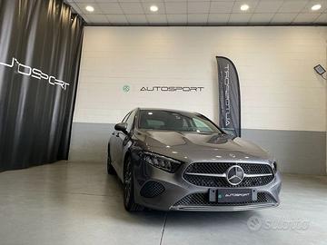 Mercedes-Benz Classe A A 200 d Automatic Prog...