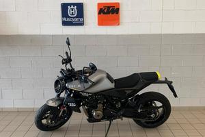 Husqvarna Vitpilen 801