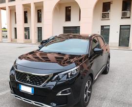 PEUGEOT 3008 2ª serie - 2017