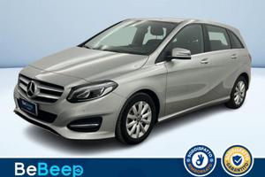 Mercedes-Benz Classe B B 200 D (CDI) EXECUTIVE