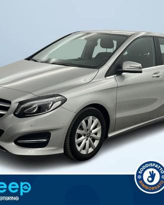 Mercedes-Benz Classe B B 200 D (CDI) EXECUTIVE