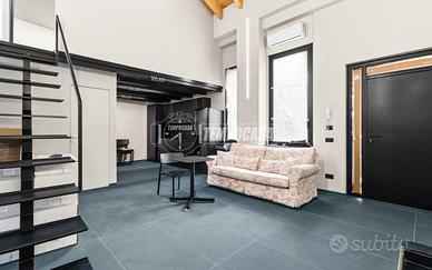 Appartamento a Milano 3 locali